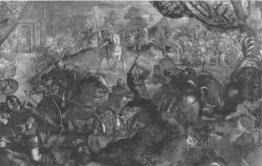 Federico I Gonzaga A Cidade de Legnano 1580
