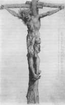 Crucificação 1502