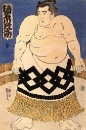 The Sumo Wrestler