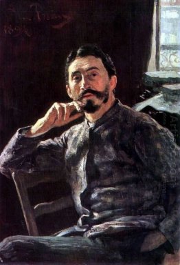 Autorretrato 1894