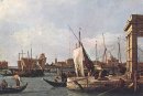 o 1730 della Dogana de Punta