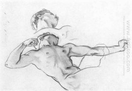 Study For The Archers