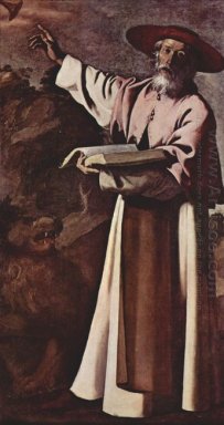 San Girolamo 1