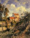 les Mathurins pontoise 1877