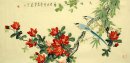 Birds & Flowers - Pittura cinese