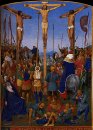 A crucificação 1460
