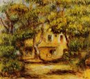 La Ferme Au Collettes 1915