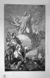 Milagres realizados por um santo