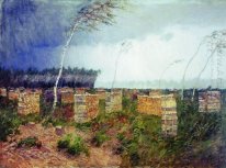 Tempest Chuva 1899