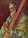 Апостол Святого Андрея 1