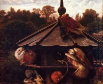 Il Festival di San Swithin o La Colombaia