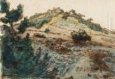 La Fattoria On The Hill 1867