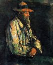 Ritratto Di Vallier 1906