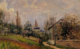Dekat Moret 1891