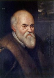 Ilmuwan Italia Ulisse Aldrovandi