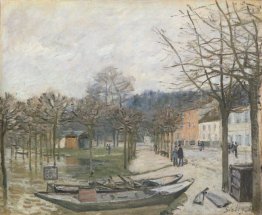 inundação em Porto marly 1876 1