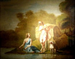 Gembala Of Arcadia 1843