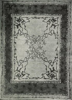 Diseño de alfombras