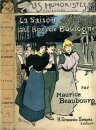 Bois de Boulogne oleh Maurice Beaubourg