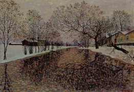 Limingan joki [Ver de Liminka]