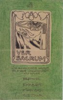 Открытка Для Карл Молл Ver Крестец 1897