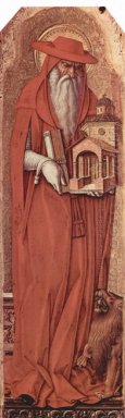 San Girolamo