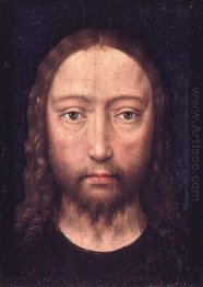 Cabeça de Cristo