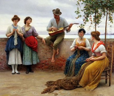 Die Serenade