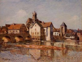 Jembatan Moret 1892