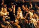 Король Напитки 1640