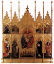 Polyptych Dari Valle Romita