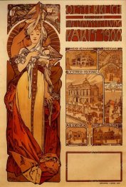 Austria 1899