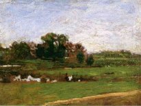 Study for The Meadows