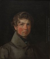 Self-Portrait