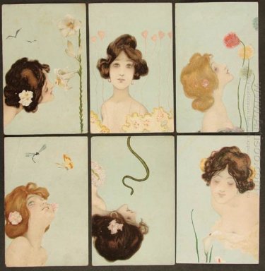 Sun Mulheres