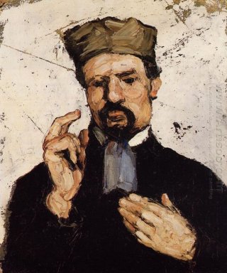 Paman Dominique Sebagai Pengacara 1866