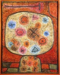 Blommor In Stone 1939