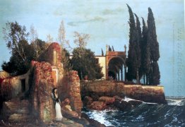 villa vid havet 1878