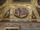 Clemente VII regresa de Francia a Roma