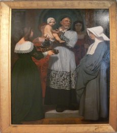 São Vicente de Paule