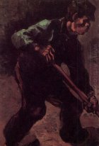 Peasant Gräva 1885
