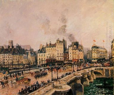 Pont Neuf 2 1902