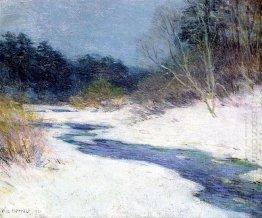 Upptining Brook