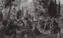 Kristus och syndaren 1883