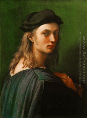 Ritratto di Bindo Altoviti 1515