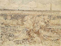 Vete sätter in med kärvar 1888