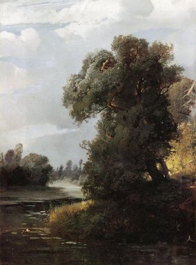 Sommertag 1856