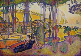 A Air Evening 1894