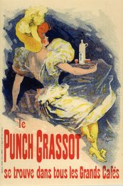 Le Perfurador de Grassot