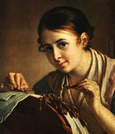 O Lacemaker